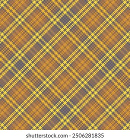 Tartan Plaid Pattern. Check Plaid. Vector Illustration.