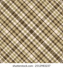Tartan Plaid Pattern. Check Plaid. Vector Illustration.