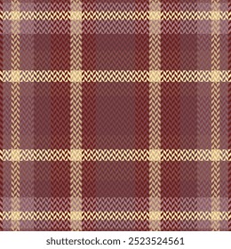 Tartan Plaid Pattern. Check Plaid. Vector Illustration.