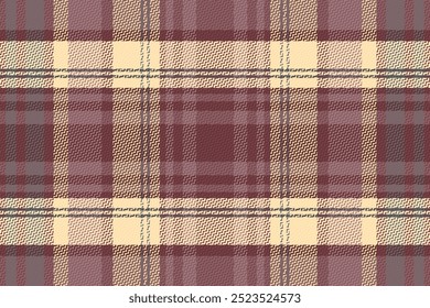 Tartan Plaid Pattern. Check Plaid. Vector Illustration.