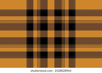 Tartan Plaid Pattern. Check Plaid. Vector Illustration.