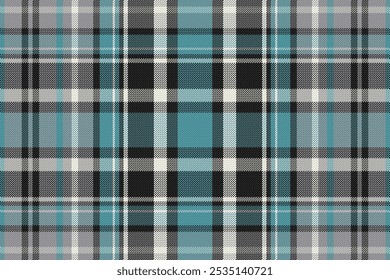 Tartan Plaid Pattern. Check Plaid. Vector Illustration.