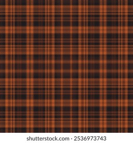 Tartan Plaid Pattern. Check Plaid. Vector Illustration.
