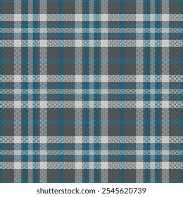 Tartan Plaid Pattern. Check Plaid. Vector Illustration.