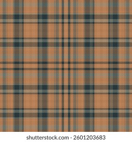 Tartan Plaid Pattern. Check Plaid. Vector Illustration.