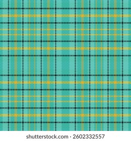 Tartan Plaid Pattern. Check Plaid. Vector Illustration.