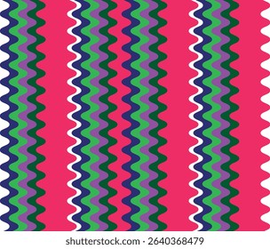 Tartan and plaid pattern in color design. tartan repeating pattern in perfect alignment. Unique color pattern background for prints and web page