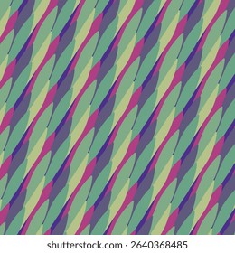 Tartan and plaid pattern in color design. tartan repeating pattern in perfect alignment. Unique color pattern background for prints and web page