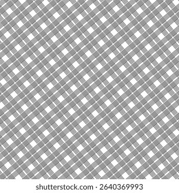 Tartan and plaid pattern in color design. Plaid or tartan repeating pattern in perfect alignment. Unique color pattern background for prints and web