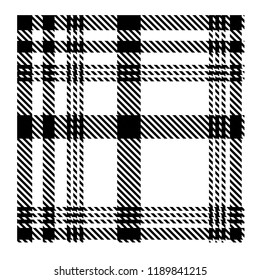 tartan plaid pattern. fabric pattern. Checkered texture for clothing fabric prints, web design, home textile