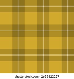Tartan xadrez padrão para fazer vestido, saia, outro pano e papel de parede