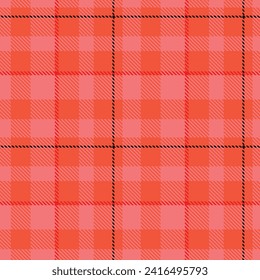 Tartan Plaid Pattern Seamless. Abstract Check Plaid Pattern. Seamless Tartan Illustration Vector Set for Scarf, Blanket, Other Modern Spring Summer Autumn Winter Holiday Fabric Print.