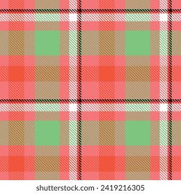 Tartan Plaid Pattern Seamless. Abstract Check Plaid Pattern. for Scarf, Dress, Skirt, Other Modern Spring Autumn Winter Fashion Textile Design.