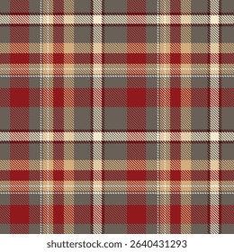 Tartan Plaid Pattern Seamless. Abstract Check Plaid Pattern. Flannel Shirt Tartan Patterns. Trendy Tiles Vector Illustration for Wallpapers.