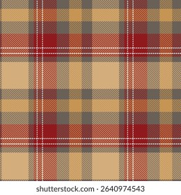 Tartan Plaid Pattern Seamless. Abstract Check Plaid Pattern. Seamless Tartan Illustration Vector Set for Scarf, Blanket, Other Modern Spring Summer Autumn Winter Holiday Fabric Print.