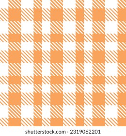 El Patrón De Tartán No Tiene Maravilla. Patrón de verificador. Flannel Shirt Tartan Patterns. Ilustración del vector de mosaicos de moda para fondos de escritorio.