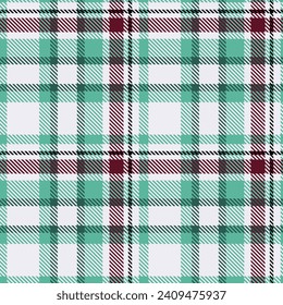 El Patrón De Tartán No Tiene Maravilla. Patrón de verificador. para la impresión de camisetas, ropa, colchones, mantas, mantas, cama, papel, edredón, tela y otros productos textiles.