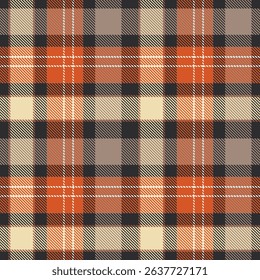 Tartan Plaid Pattern Seamless. Checker Pattern. for Scarf, Dress, Skirt, Other Modern Spring Autumn Winter Fashion Textile Design.
