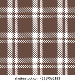 Tartan Plaid Pattern Seamless. Checkerboard Pattern. Seamless Tartan Illustration Vector Set for Scarf, Blanket, Other Modern Spring Summer Autumn Winter Holiday Fabric Print.