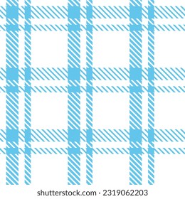Tartan Plaid Pattern Seamless. Checkerboard Pattern. Traditional Scottish Woven Fabric. Lumberjack Shirt Flannel Textile. Pattern Tile Swatch Included.