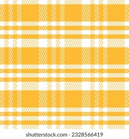 Tartan Plaid Muster Nahtlos. Prüfmuster für den Druck von Hemden, Kleidung, Kleider, Tischdecken, Decken, Bettzeug, Papier, Quilt, Gewebe und andere Textilerzeugnisse.