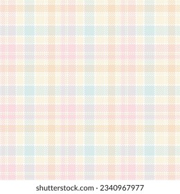 Tartan Plaid Pattern Seamless. Classic Plaid Tartan. for Scarf, Dress, Skirt, Other Modern Spring Autumn Winter Fashion Textile Design.