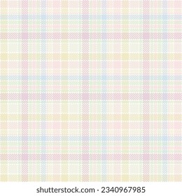 Tartan Plaid Pattern Seamless. Classic Plaid Tartan. Seamless Tartan Illustration Vector Set for Scarf, Blanket, Other Modern Spring Summer Autumn Winter Holiday Fabric Print.