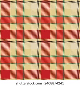 Tartan Plaid Pattern Seamless. Classic Scottish Tartan Design. for Scarf, Dress, Skirt, Other Modern Spring Autumn Winter Fashion Textile Design.