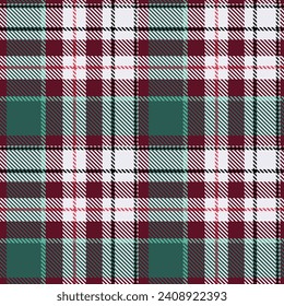 Tartan Plaid Pattern Seamless. Classic Plaid Tartan. Flannel Shirt Tartan Patterns. Trendy Tiles Vector Illustration for Wallpapers.