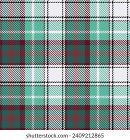 El Patrón De Tartán No Tiene Maravilla. Clásico Tartán. para el Scarf, Vestido, Falda, Otro Diseño Textil de Moda de Invierno de Primavera Moderna de otoño.