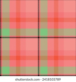 El Patrón De Tartán No Tiene Maravilla. Clásico Tartán Tartán Diseño. para el Scarf, Vestido, Falda, Otro Diseño Textil de Moda de Invierno de Primavera Moderna de otoño.