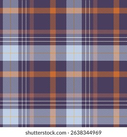 Tartan Plaid Pattern Seamless. Classic Plaid Tartan. Seamless Tartan Illustration Vector Set for Scarf, Blanket, Other Modern Spring Summer Autumn Winter Holiday Fabric Print.