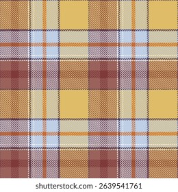 Tartan Plaid Pattern Seamless. Classic Plaid Tartan. for Scarf, Dress, Skirt, Other Modern Spring Autumn Winter Fashion Textile Design.