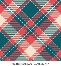 Tartan Plaid Pattern Seamless. Classic Scottish Tartan Design. for Scarf, Dress, Skirt, Other Modern Spring Autumn Winter Fashion Textile Design.