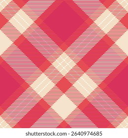 Tartan Plaid Pattern Seamless. Classic Scottish Tartan Design. Flannel Shirt Tartan Patterns. Trendy Tiles Vector Illustration for Wallpapers.