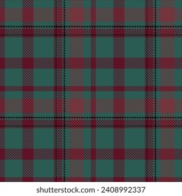Tartan Plaid Pattern Seamless. Tartan Seamless Pattern. Flannel Shirt Tartan Patterns. Trendy Tiles Vector Illustration for Wallpapers.