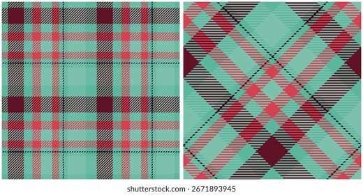 Tartan Plaid Pattern Seamless. Plaid Pattern Seamless. Flannel Shirt Tartan Patterns. Trendy Tiles Vector Illustration for Wallpapers.