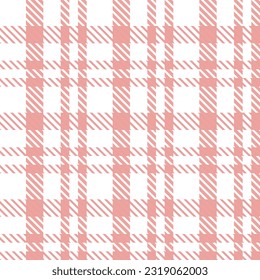 Tartan Plaid Pattern Seamless. Gingham Patterns. for Scarf, Dress, Skirt, Other Modern Spring Autumn Winter Fashion Textile Design.