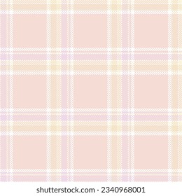 Tartan Plaid Pattern Seamless. Gingham Patterns. Traditional Scottish Woven Fabric. Lumberjack Shirt Flannel Textile. Pattern Tile Swatch Included.