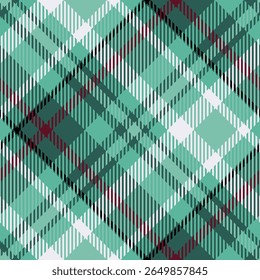 Tartan Plaid Pattern Seamless. Plaid Patterns Seamless. Seamless Tartan Illustration Vector Set for Scarf, Blanket, Other Modern Spring Summer Autumn Winter Holiday Fabric Print.