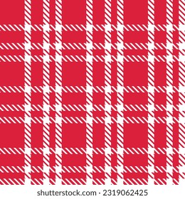 El Patrón De Tartán No Tiene Maravilla. Plaids Patrón sin inconvenientes. Flannel Shirt Tartan Patterns. Ilustración del vector de mosaicos de moda para fondos de escritorio.