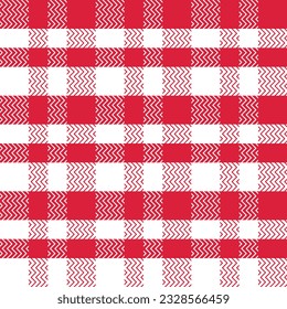 El Patrón De Tartán No Tiene Maravilla. Plaids Patrón sin inconvenientes. Flannel Shirt Tartan Patterns. Ilustración del vector de mosaicos de moda para fondos de escritorio.