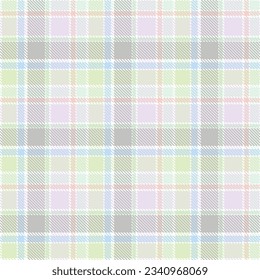 Tartan Plaid Pattern Seamless. Plaids Pattern Seamless. Flannel Shirt Tartan Patterns. Trendy Tiles Vector Illustration for Wallpapers.