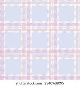 Tartan Plaid Muster Nahtlos. Plaid Muster Nahtlos. für den Druck von Hemden, Kleidung, Kleider, Tischdecken, Decken, Bettzeug, Papier, Quilt, Gewebe und andere Textilerzeugnisse.