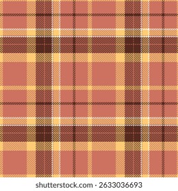 Tartan Jogado Padrão Sem Costura. Plaids padrão sem emenda. para o cachecol, vestido, saia, outro moderno primavera outono inverno moda Design têxtil.