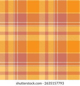 Tartan Jogado Padrão Sem Costura. Plaids padrão sem emenda. Tecido Escocês Tradicional. Camisa Lumberjack Flannel Têxtil. Amostra De Bloco Padrão Incluída.
