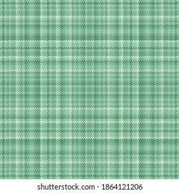 Tartan plaid pattern seamless. Print fabric texture. Check vector background.