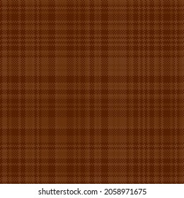 Tartan plaid pattern seamless. Print fabric texture. Check vector background.