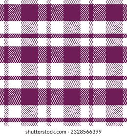 Tartan Plaid Pattern Seamless. Tartan Seamless Pattern. for Scarf, Dress, Skirt, Other Modern Spring Autumn Winter Fashion Textile Design.