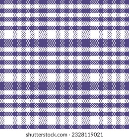 Tartan Plaid Pattern Seamless. Scottish Plaid, Flannel Shirt Tartan Patterns. Trendy Tiles Vector Illustration for Wallpapers.